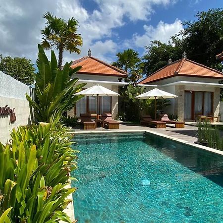Nau Nusa Villa Batununggul エクステリア 写真