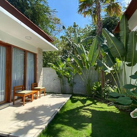 Nau Nusa Villa Batununggul エクステリア 写真